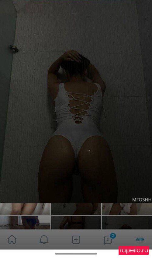 Mfoshh Nude Onlyfans Photo 25