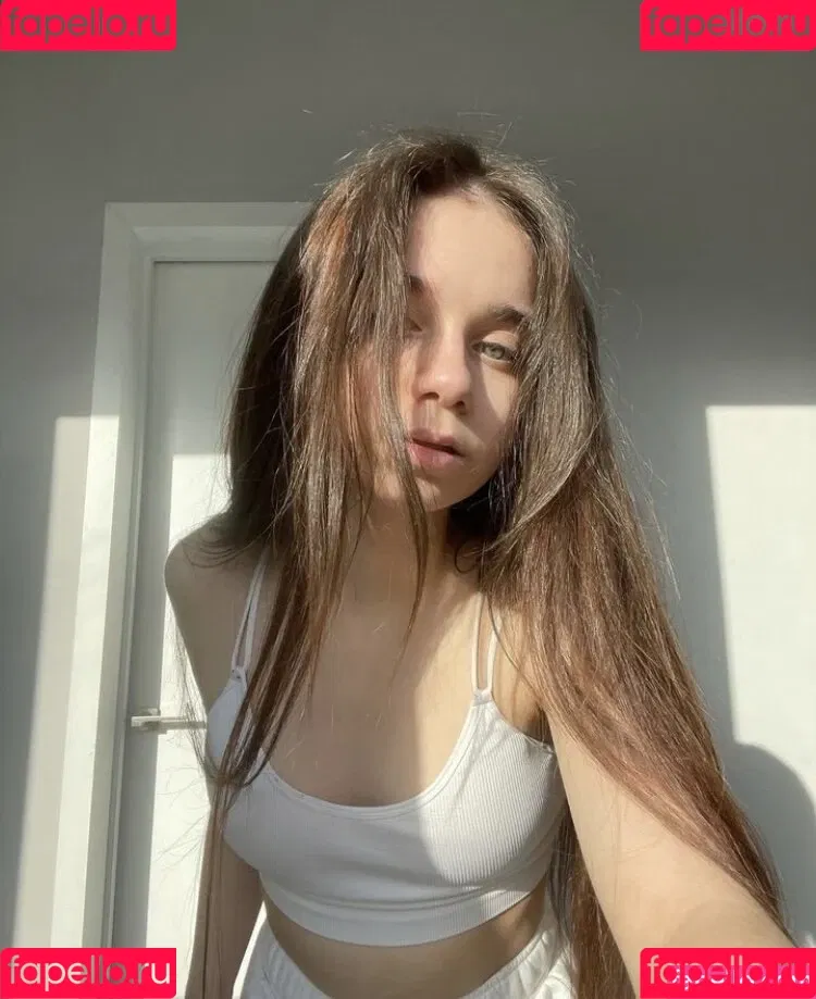 Nika Leytink Onlyfans Photo Gallery 