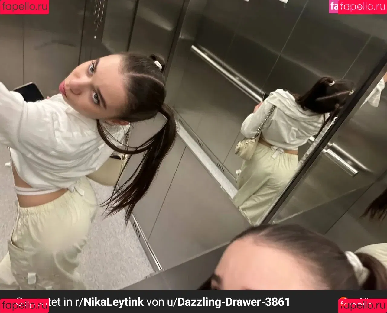Nika Leytink Onlyfans Photo Gallery 