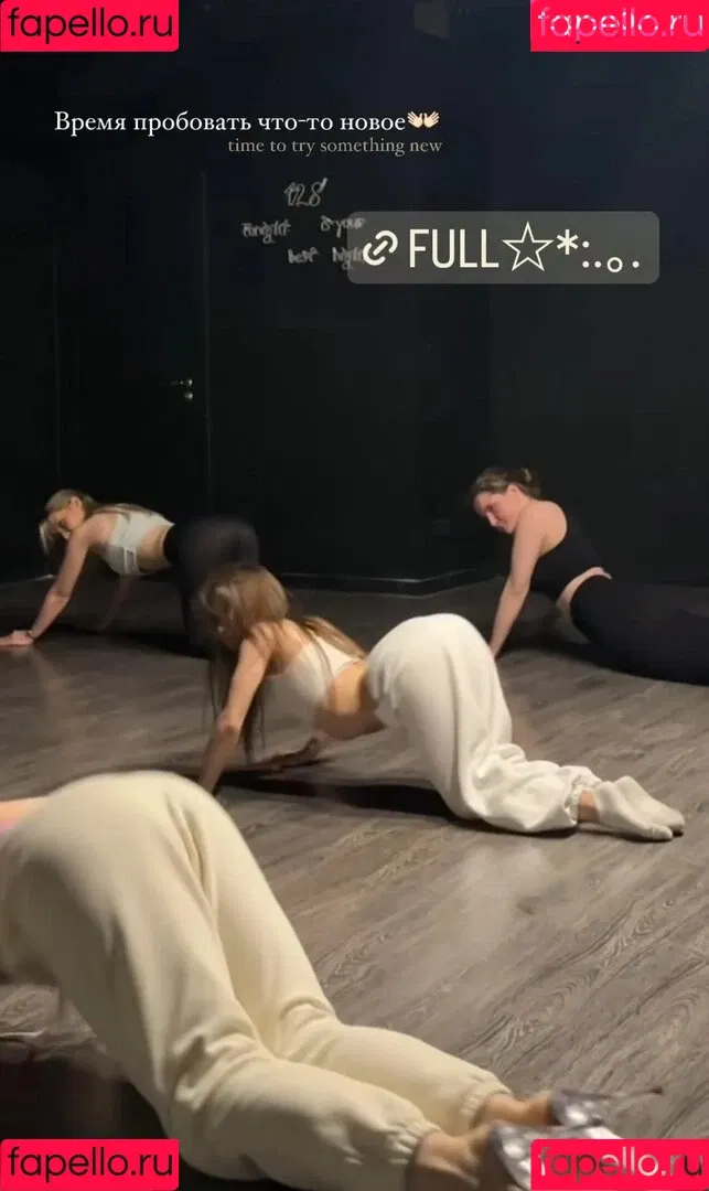 Nika Leytink Onlyfans Photo Gallery 