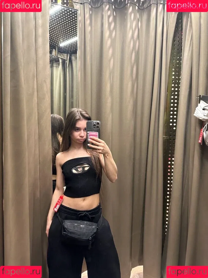 Nika Leytink Onlyfans Photo Gallery 