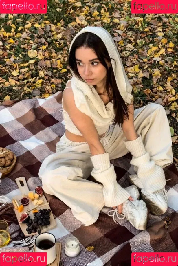 Nika Leytink Onlyfans Photo Gallery 