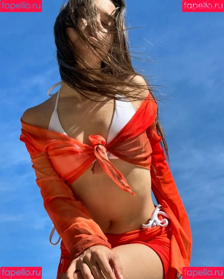 Nika Leytink Onlyfans Photo Gallery 