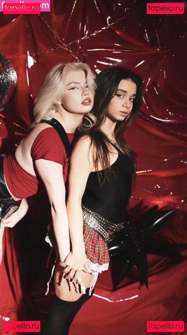 Nika Leytink Onlyfans Photo Gallery 