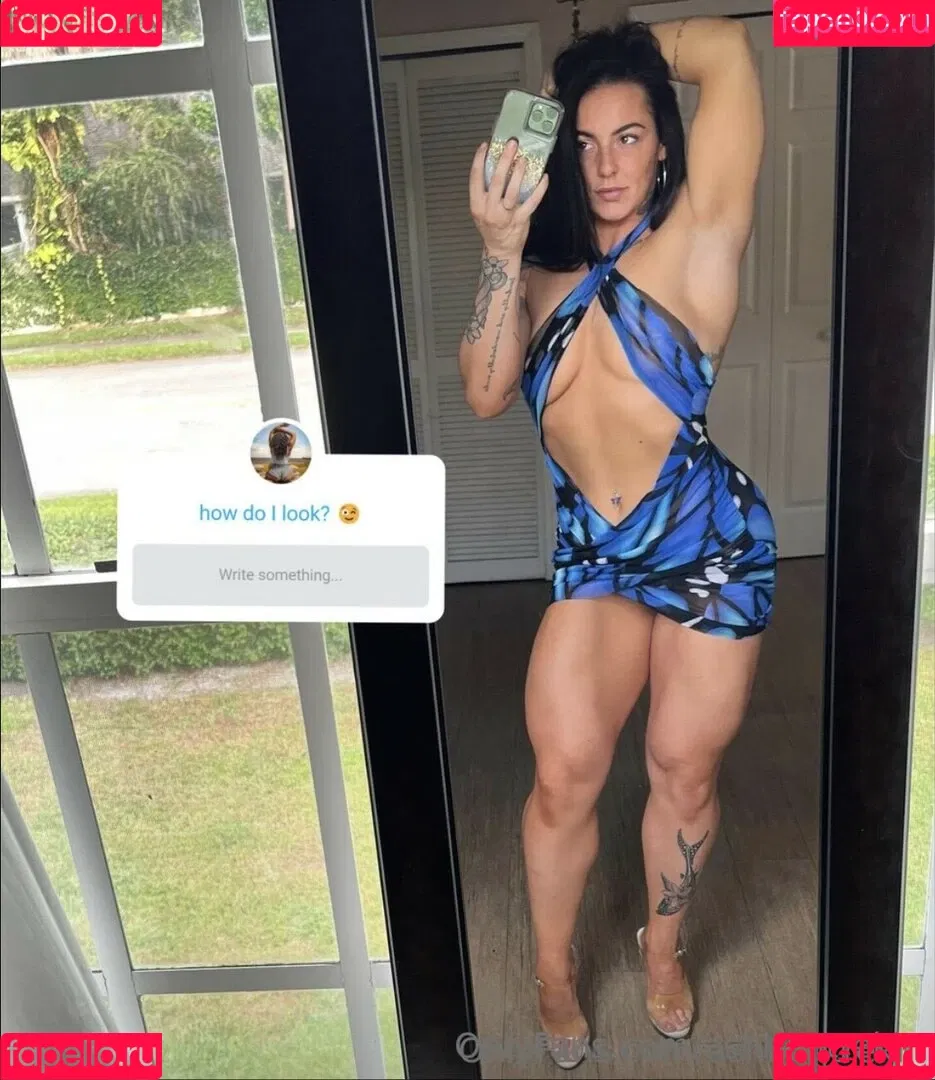 ashhentrekin Onlyfans Photo Gallery 