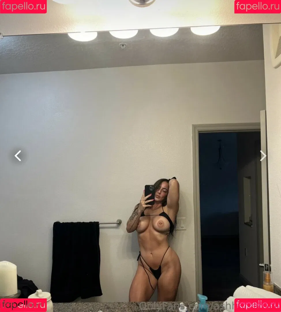 ashhentrekin Onlyfans Photo Gallery 