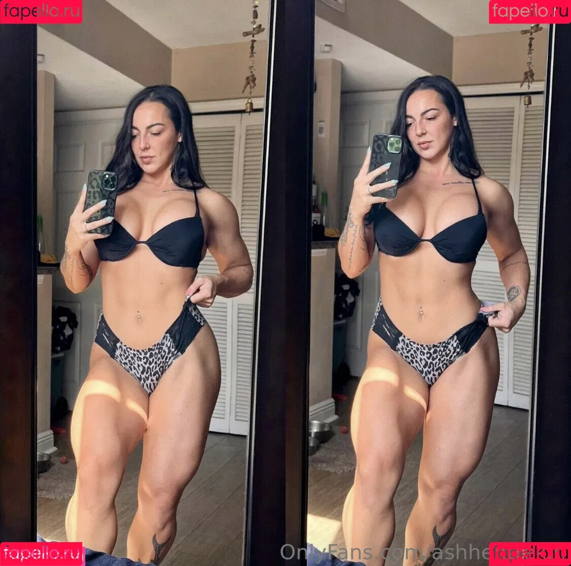 ashhentrekin Onlyfans Photo Gallery 