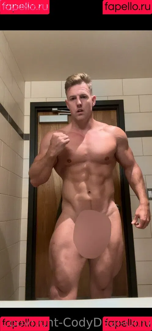 codydealfree Onlyfans Photo Gallery 