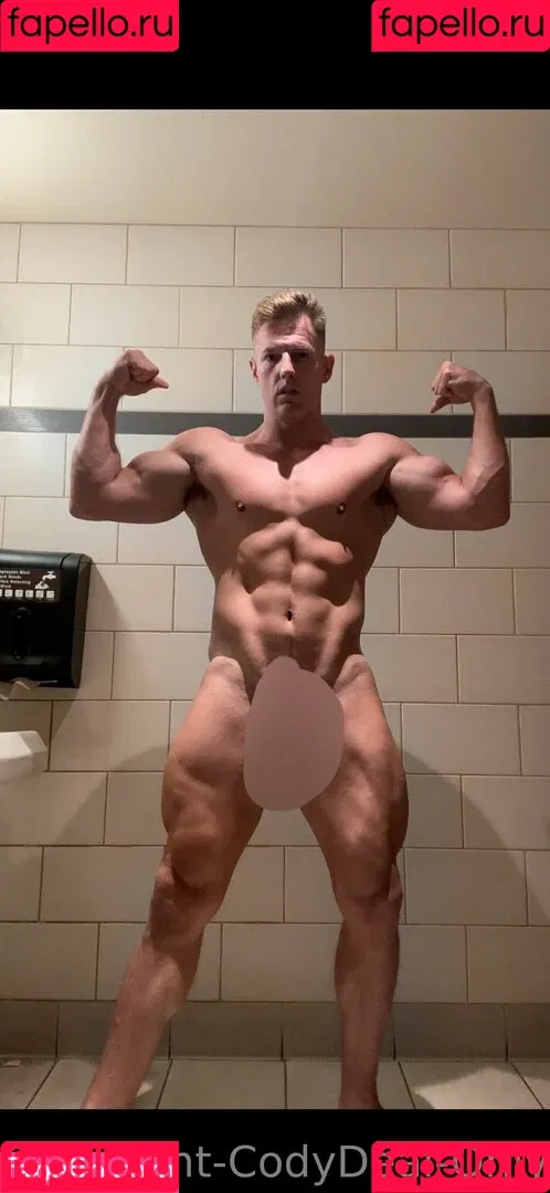 codydealfree Onlyfans Photo Gallery 