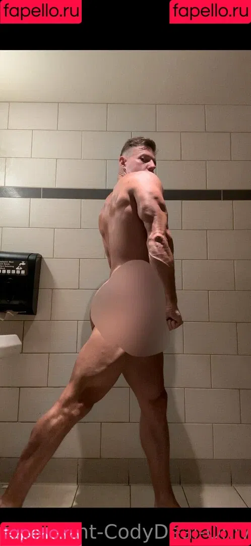 codydealfree Onlyfans Photo Gallery 