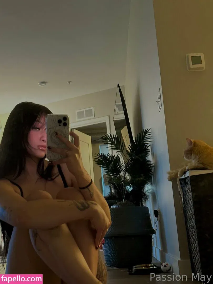 passionslives Onlyfans Photo Gallery 