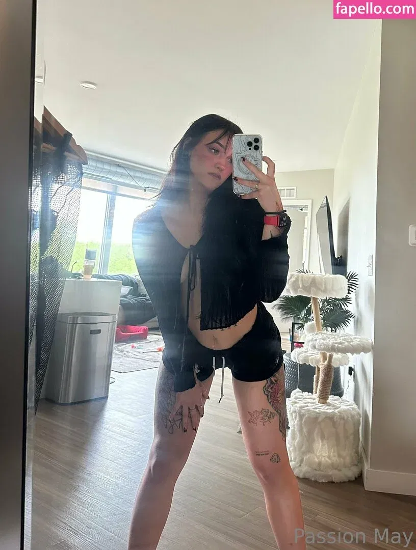 passionslives Onlyfans Photo Gallery 