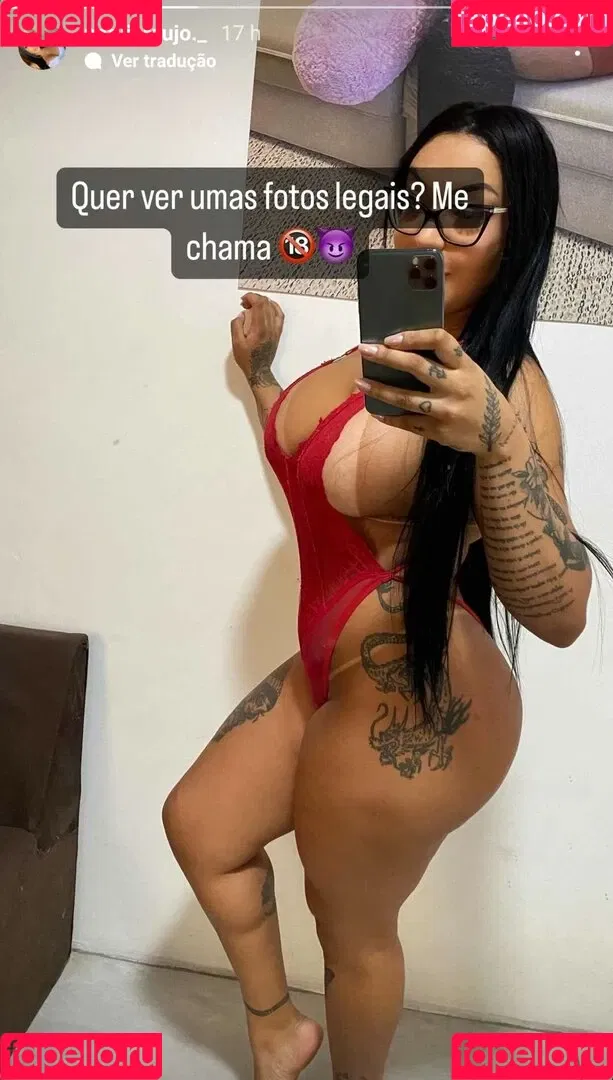 Natalia Araujo Onlyfans Photo Gallery 