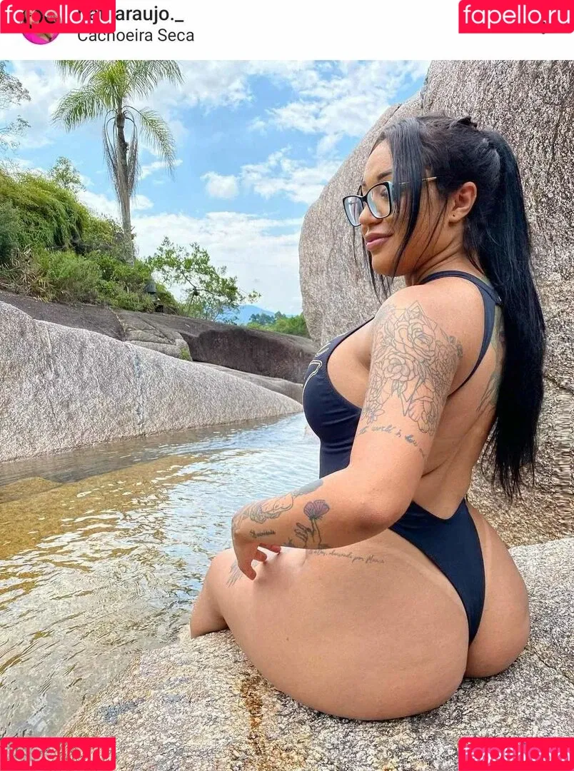 Natalia Araujo Onlyfans Photo Gallery 