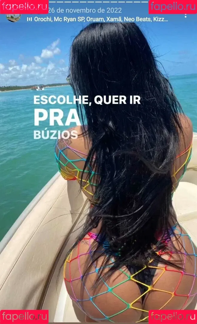 Natalia Araujo Onlyfans Photo Gallery 