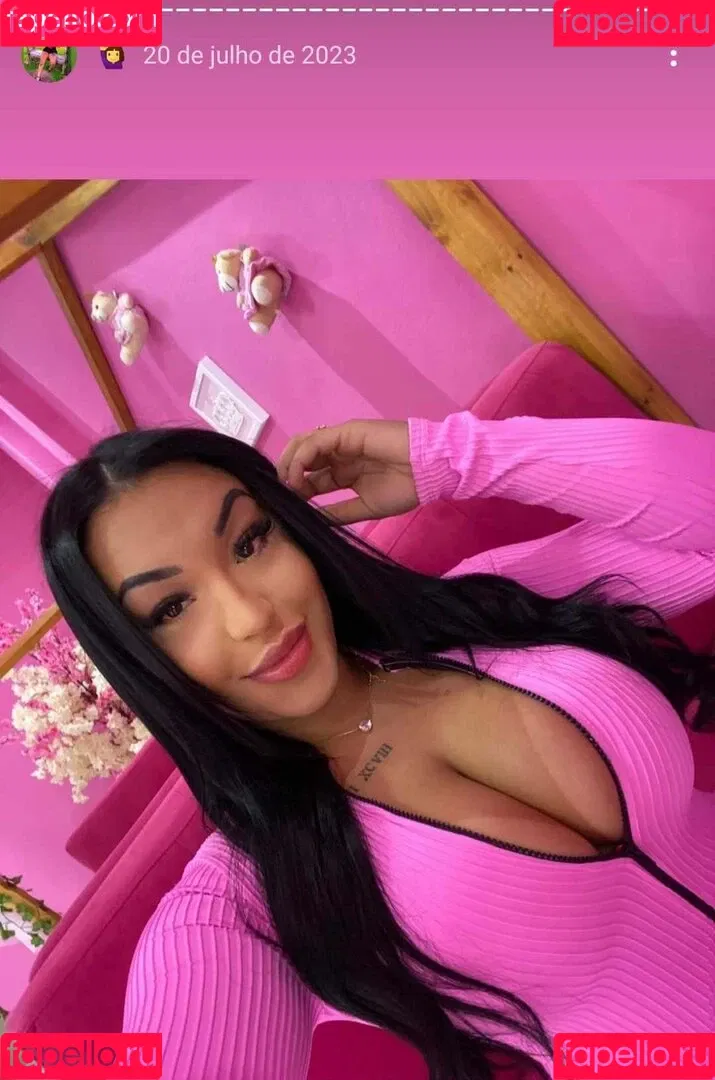 Natalia Araujo Onlyfans Photo Gallery 