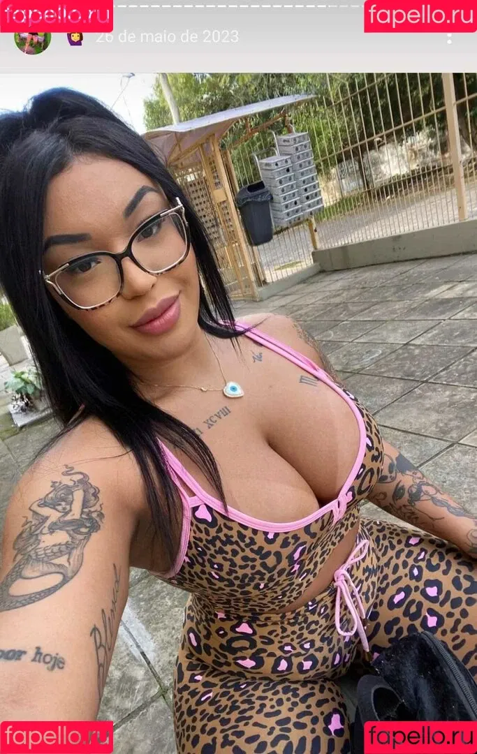 Natalia Araujo Onlyfans Photo Gallery 
