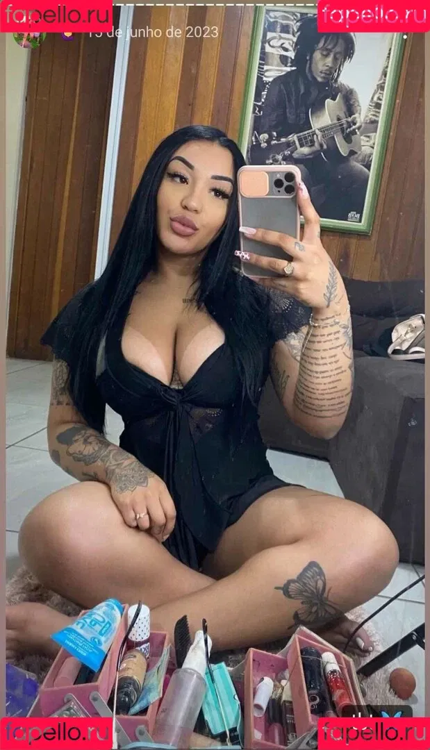 Natalia Araujo Onlyfans Photo Gallery 