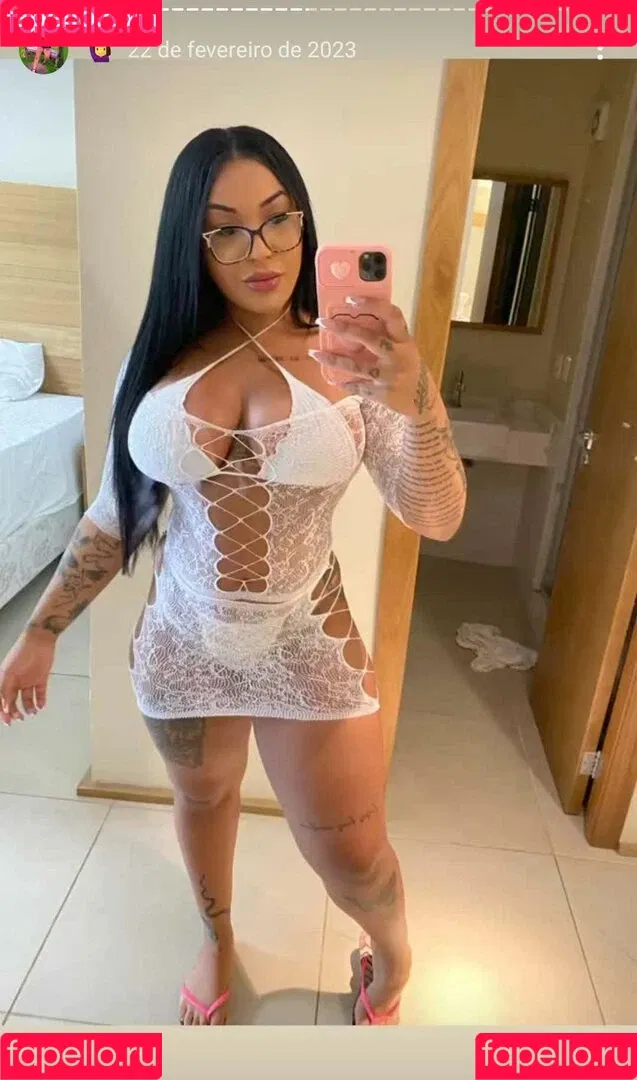Natalia Araujo Onlyfans Photo Gallery 