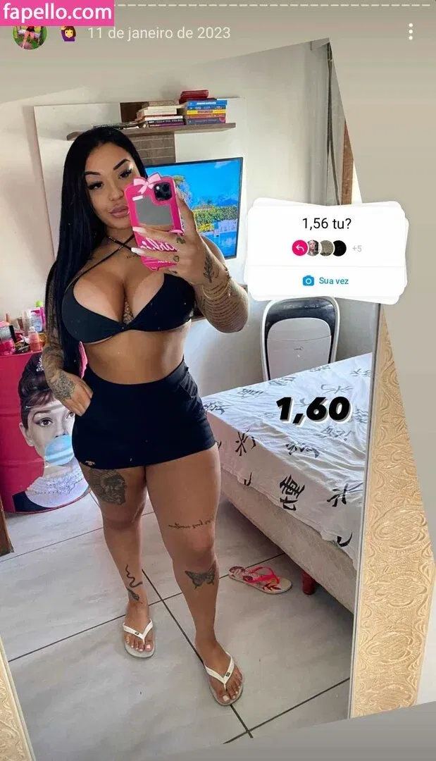 Natalia Araujo Onlyfans Photo Gallery 