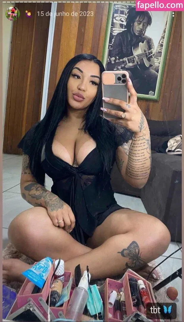 Natalia Araujo Onlyfans Photo Gallery 