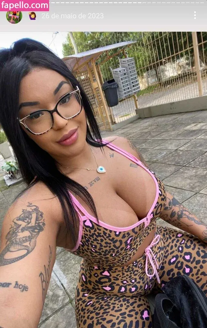 Natalia Araujo Onlyfans Photo Gallery 