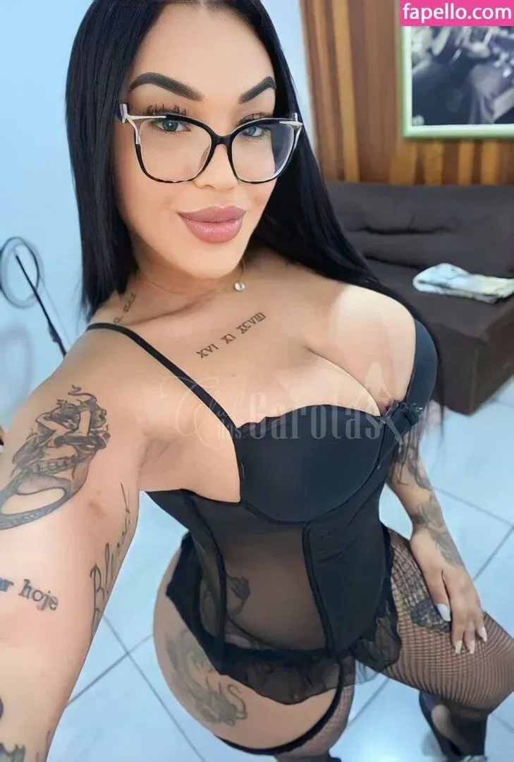 Natalia Araujo Onlyfans Photo Gallery 