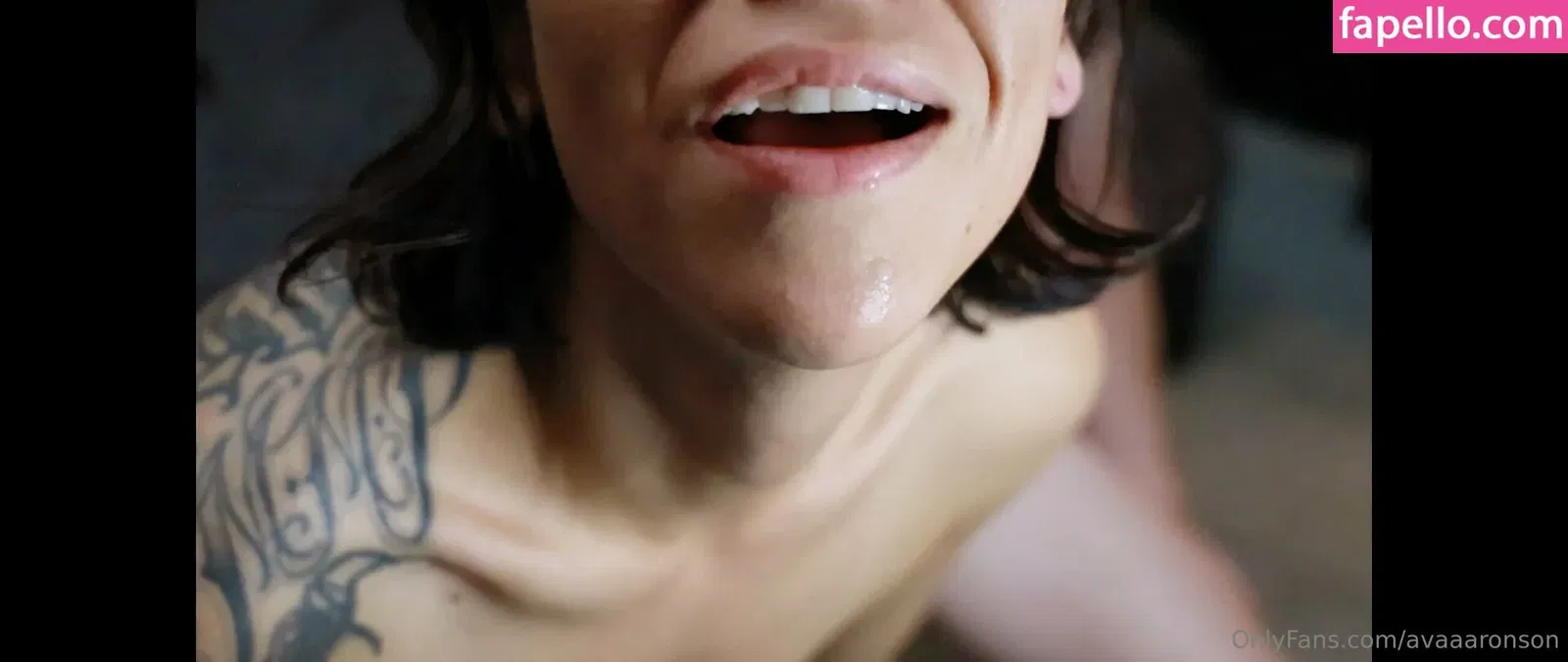 avaaaronson Onlyfans Photo Gallery 