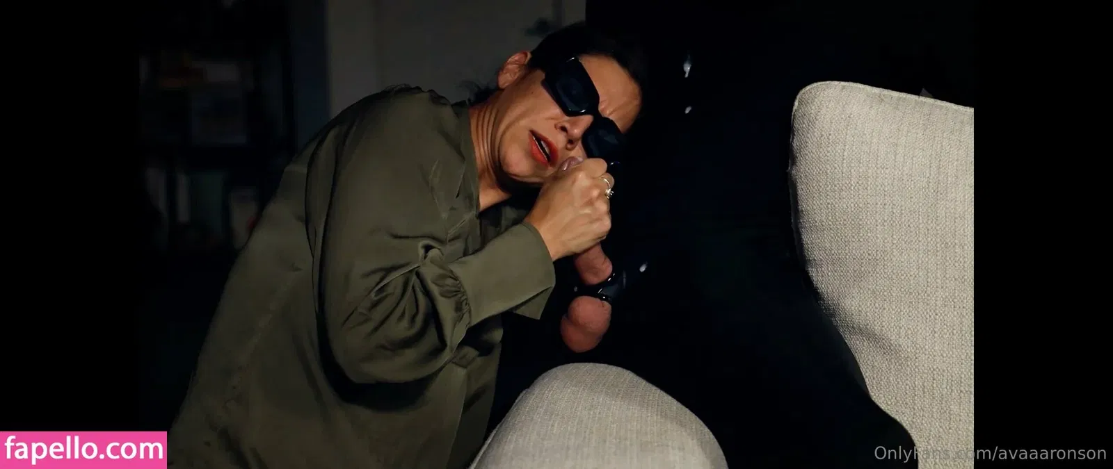 avaaaronson Onlyfans Photo Gallery 