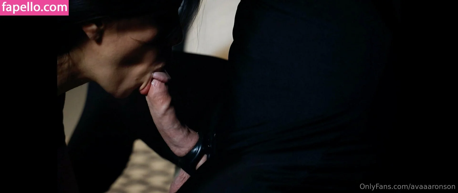 avaaaronson Onlyfans Photo Gallery 