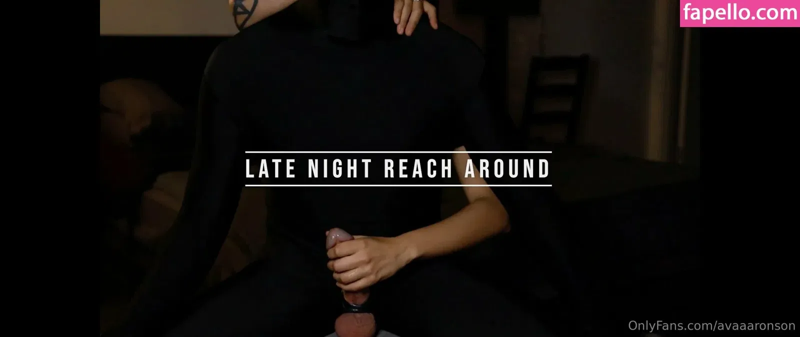 avaaaronson Onlyfans Photo Gallery 