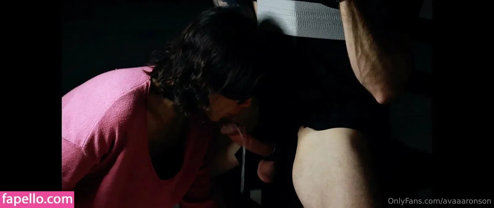 avaaaronson Onlyfans Photo Gallery 