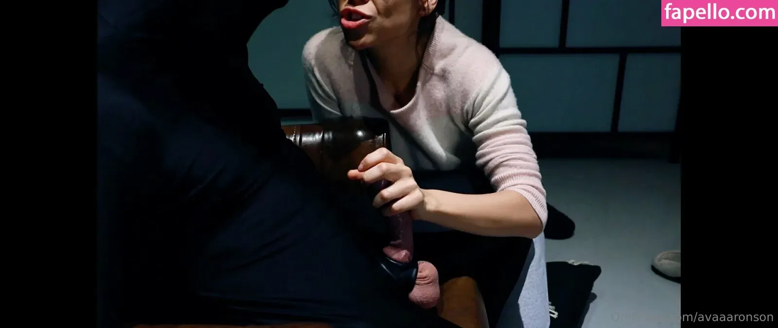 avaaaronson Onlyfans Photo Gallery 