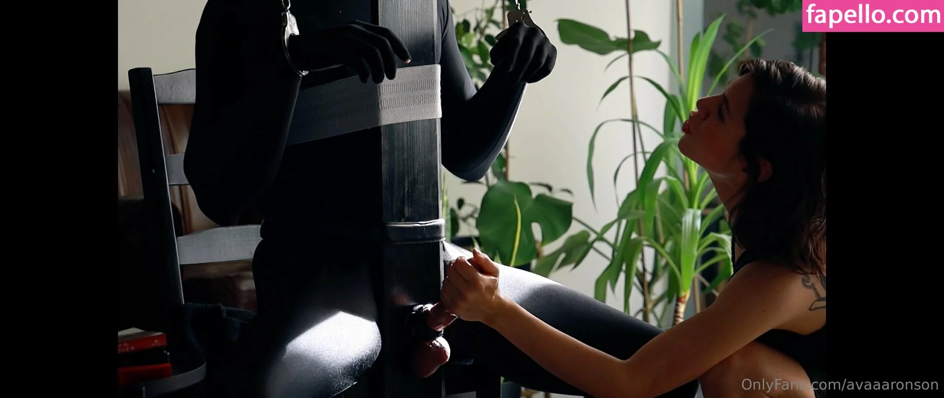 avaaaronson Onlyfans Photo Gallery 