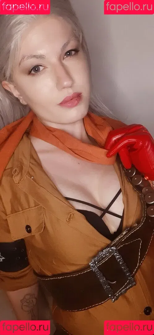 berceck Onlyfans Photo Gallery 