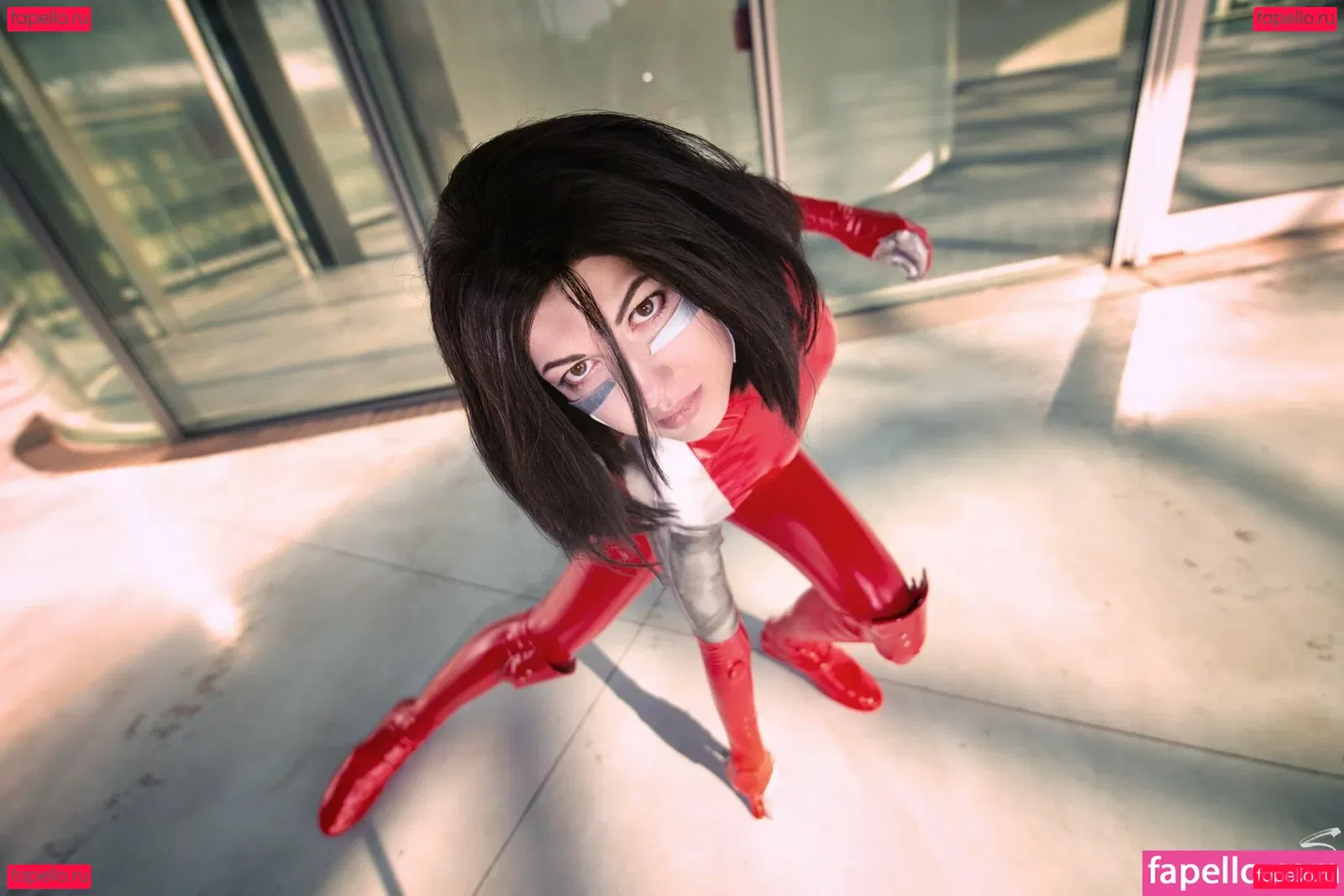 berceck Onlyfans Photo Gallery 