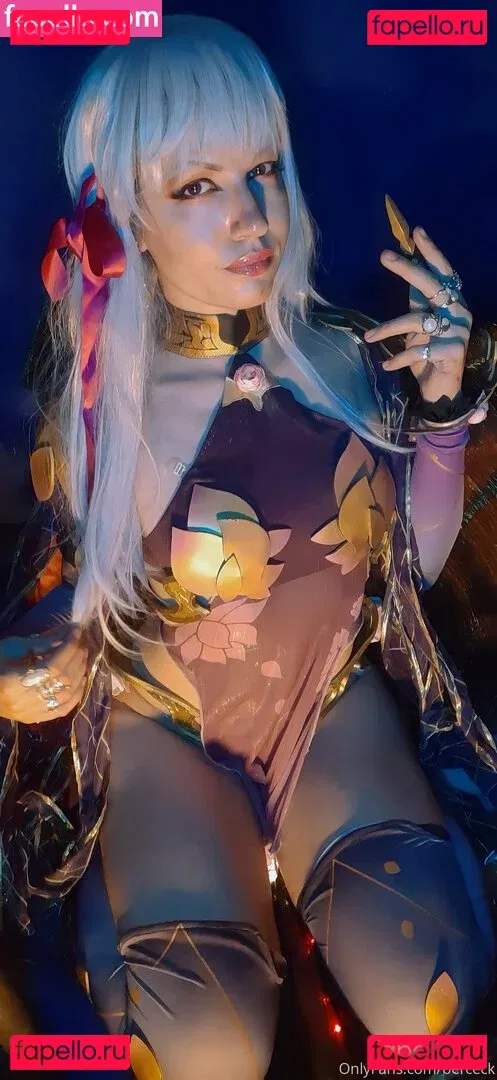 berceck Onlyfans Photo Gallery 