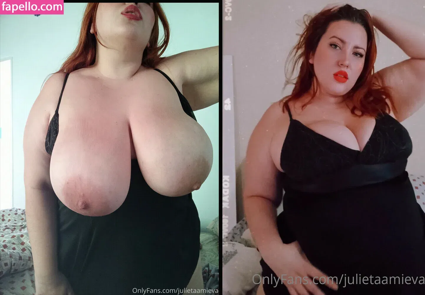 Julietaamieva Onlyfans Photo Gallery 