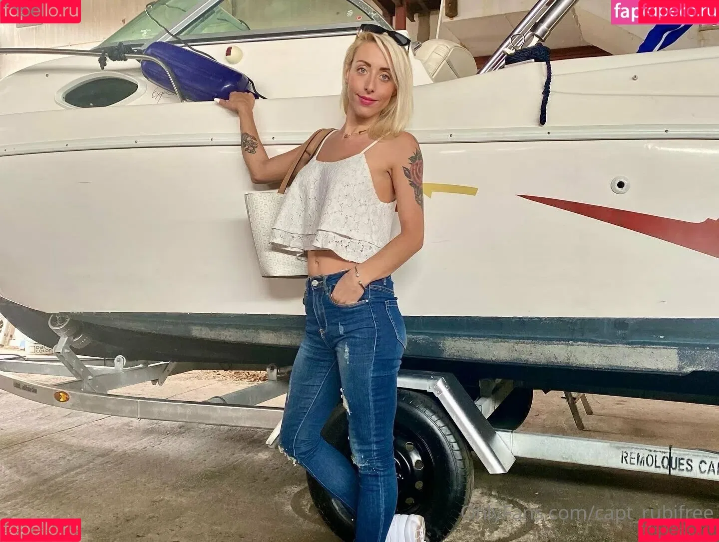 capt_rubifree Onlyfans Photo Gallery 