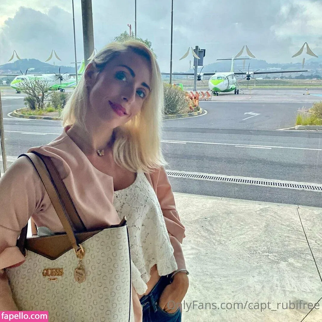capt_rubifree Onlyfans Photo Gallery 