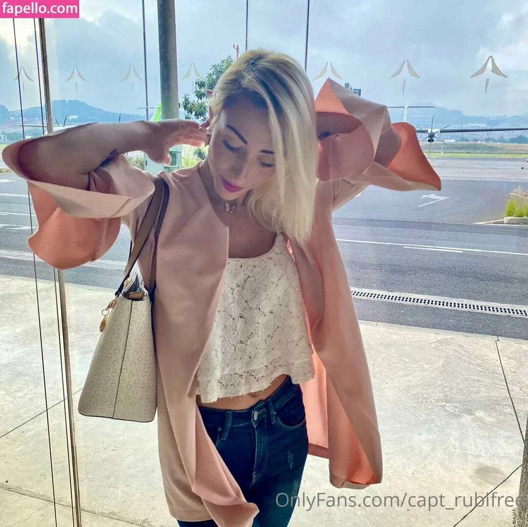 capt_rubifree Onlyfans Photo Gallery 