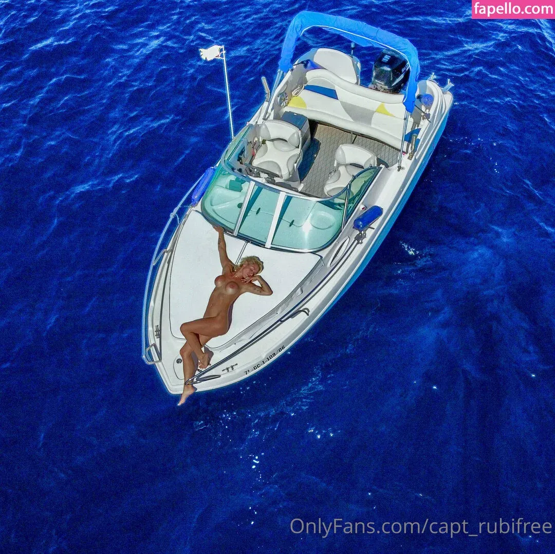 capt_rubifree Onlyfans Photo Gallery 