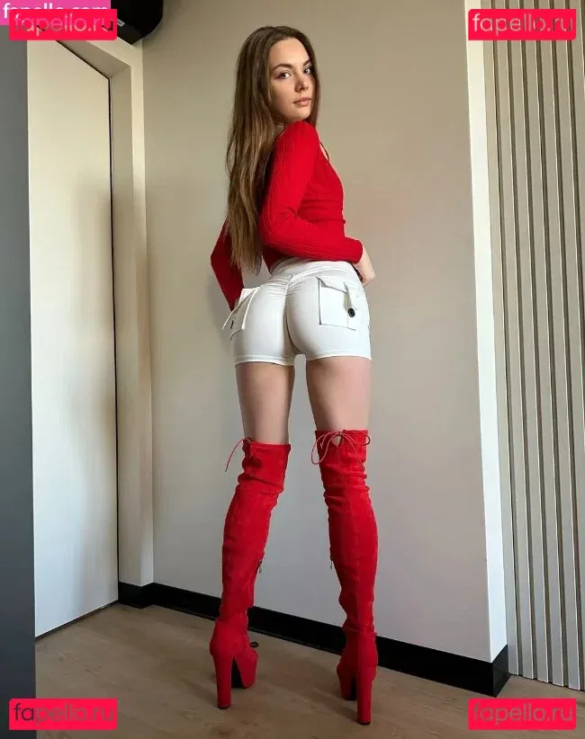 Christin Black Onlyfans Photo Gallery 