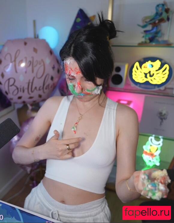 Midnababy Nude Onlyfans Photo 29
