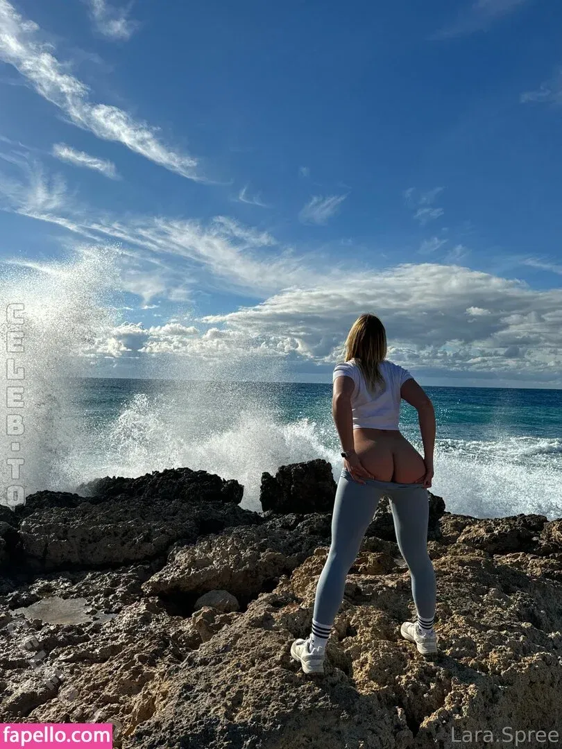 Lara Spree Onlyfans Photo Gallery 