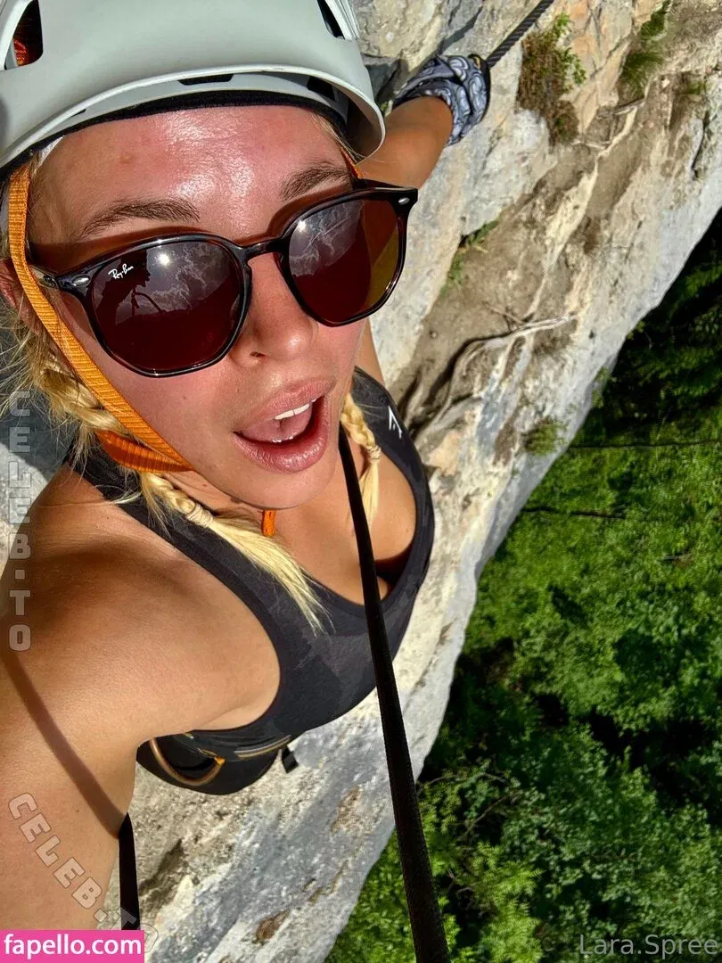 Lara Spree Onlyfans Photo Gallery 