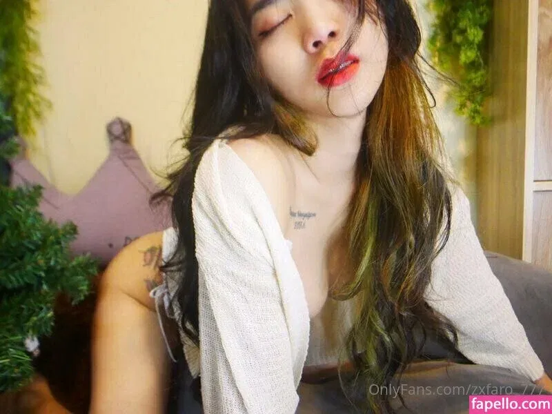 zxfaro_777 Onlyfans Photo Gallery 