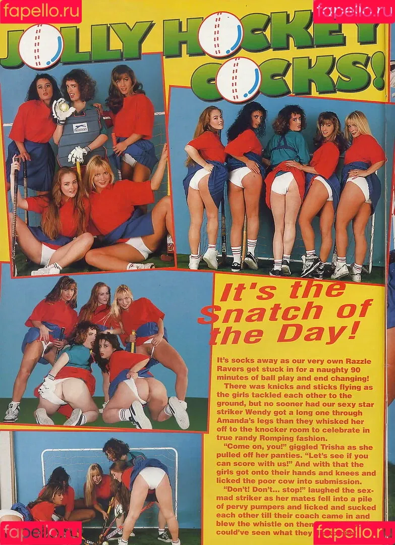 Classic Porn Magazines Onlyfans Photo Gallery 