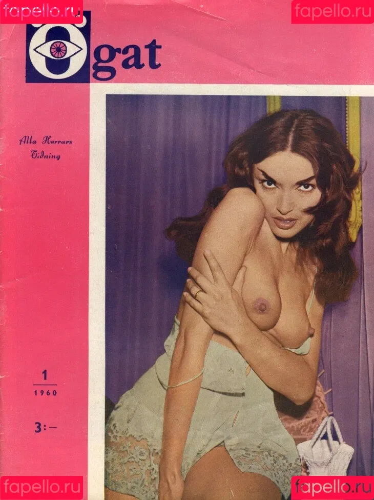 Classic Porn Magazines Onlyfans Photo Gallery 