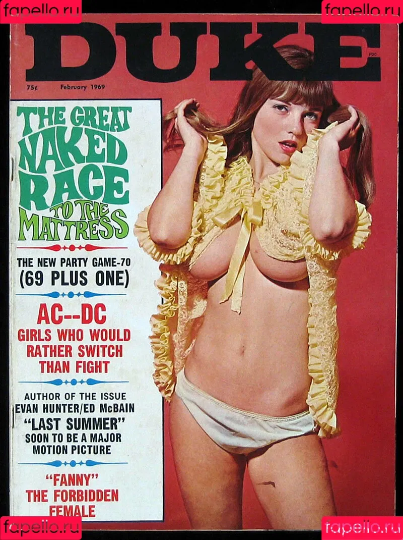 Classic Porn Magazines Onlyfans Photo Gallery 